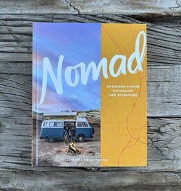 Common Ground Distributor Common Ground Nomad