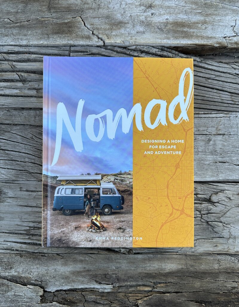 Common Ground Distributor Common Ground Nomad
