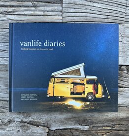Common Ground Distributor Common Ground Vanlife Diaries