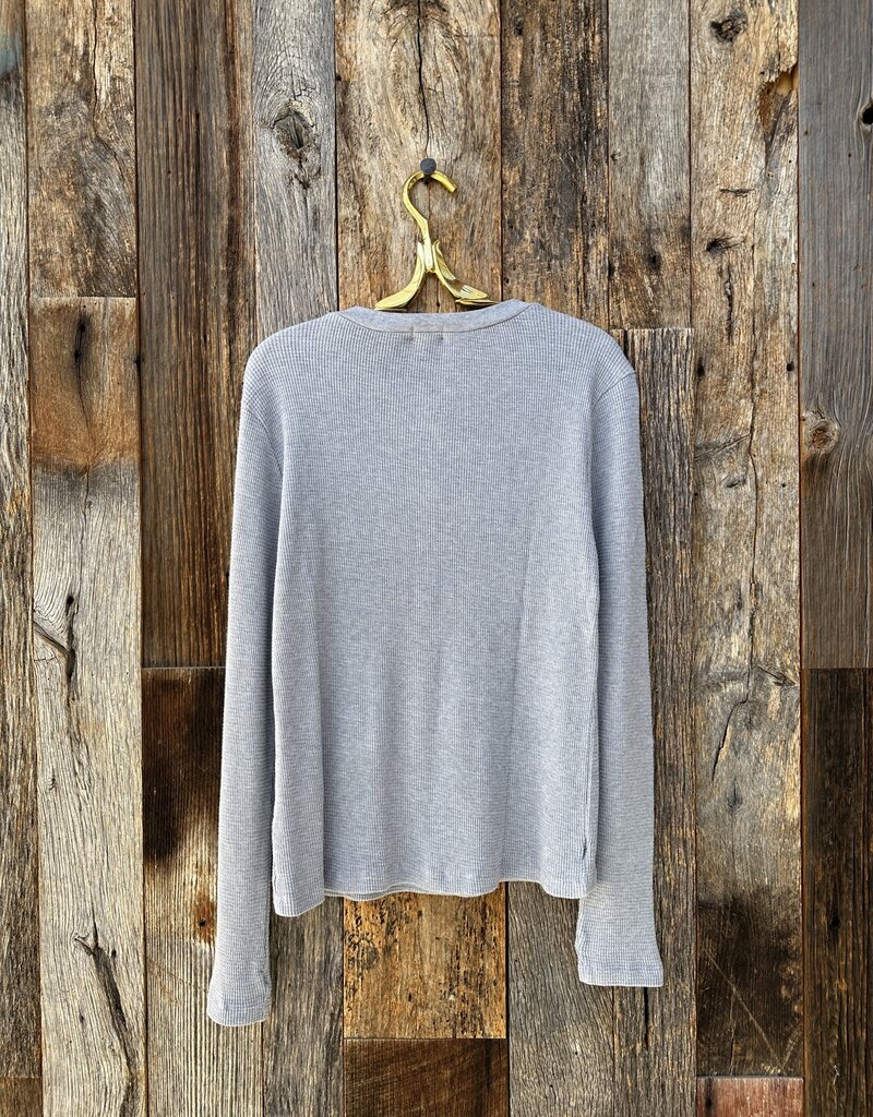 loose thermal top