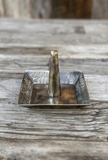 J. Alexander Stamped Ring Holder WJA-024