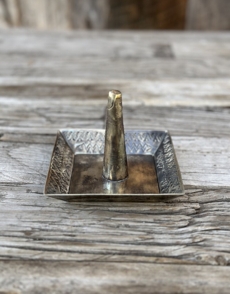 J. Alexander Stamped Ring Holder WJA-024