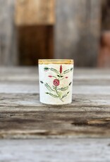River Song Jewelry River Song Votive Pink Flower Branch