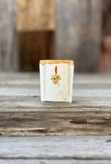 River Song Jewelry River Song Votive Pink Guadalupe
