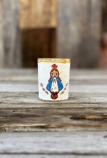 River Song Jewelry River Song Votive Virgen de Los Lagos