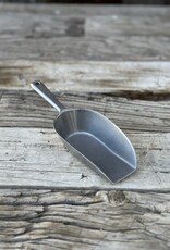 Vintage Small Metal Scoop