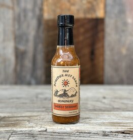 Boulder Hot Sauce Boulder Hot Sauce Smokey Serrano 5oz