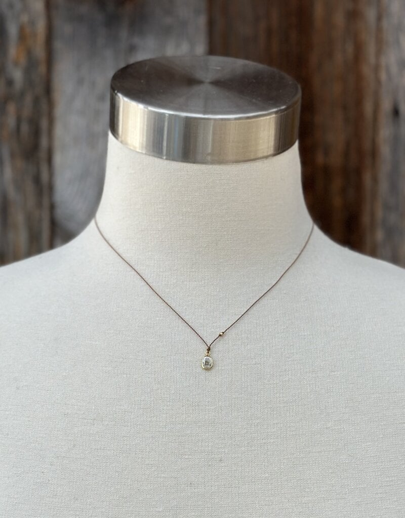Margaret Solow Margaret Solow Diamond Slice DT-DS