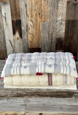 Injiri Injiri Mattress FUR-AHIR-25