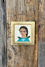 River Song Jewelry River Song Santa Clara Painting