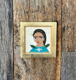 River Song Jewelry River Song Santa Clara Painting