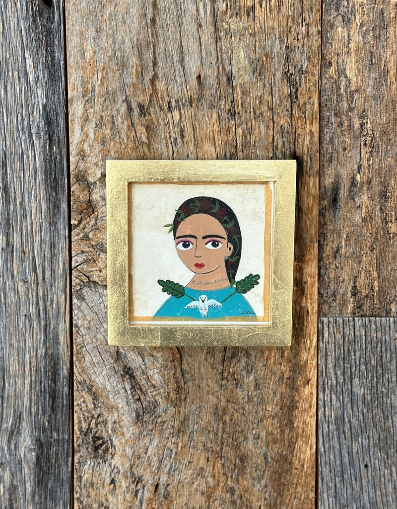River Song Jewelry River Song Santa Clara Painting
