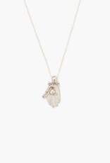 Chan Luu Chan Luu Diamond Giving Hand NSF-15285 SS