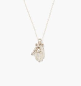 Chan Luu Chan Luu Diamond Giving Hand NSF-15285 SS
