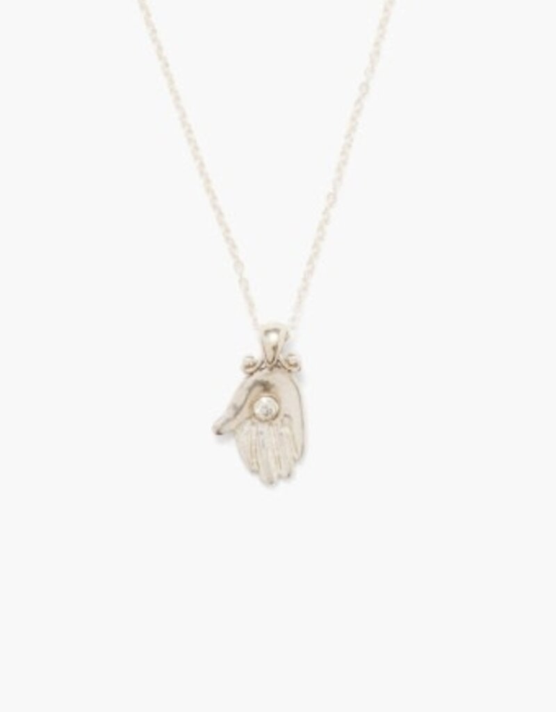 Chan Luu Chan Luu Diamond Giving Hand NSF-15285 SS