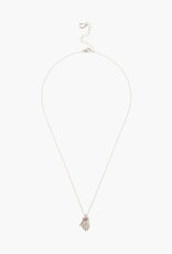 Chan Luu Chan Luu Diamond Giving Hand NSF-15285 SS