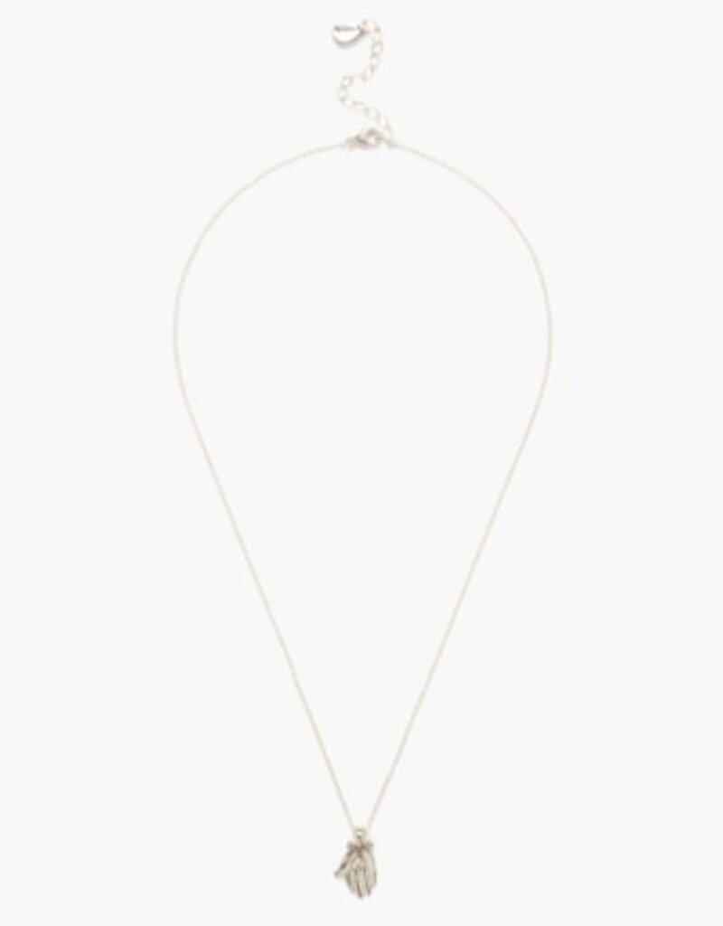 Chan Luu Chan Luu Diamond Giving Hand NSF-15285 SS