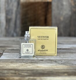 Elizabeth W & Co Elizabeth W Eau de Parfum Vetiver 1.7 fl oz