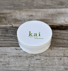 Kai Kai Body Butter 6.4 oz Signature Scent