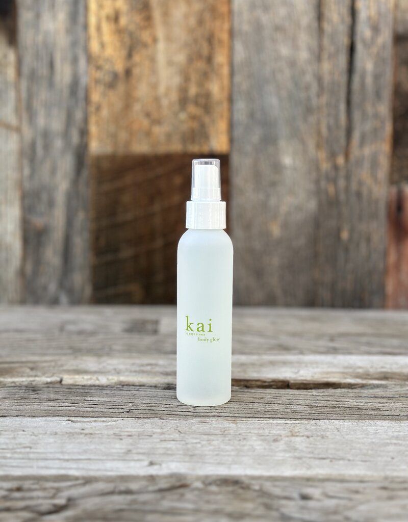 Kai Kai Body Glow 4oz.