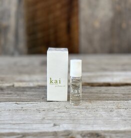 Kai Kai Perfume Oil 1.8 oz Signature Scent
