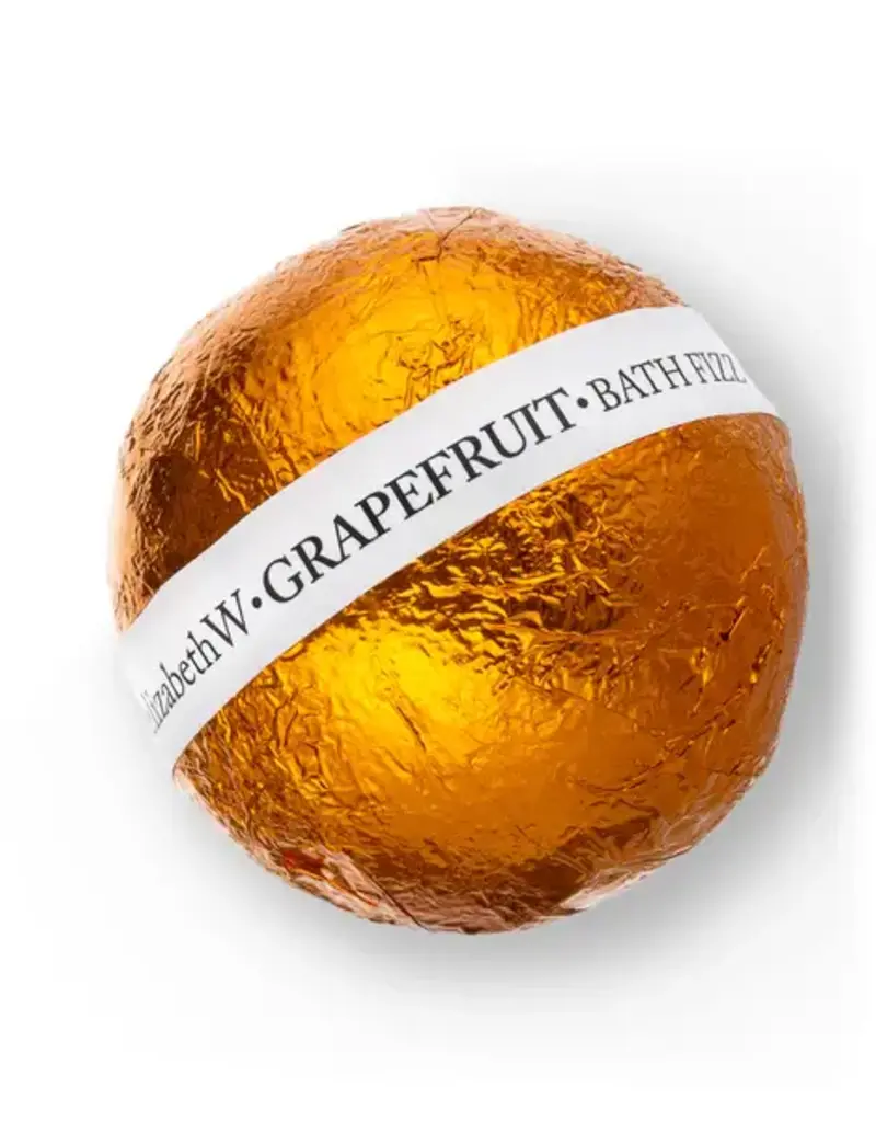 Elizabeth W & Co Elizabeth W Fizz Ball