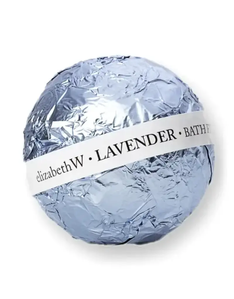 Elizabeth W & Co Elizabeth W Fizz Ball