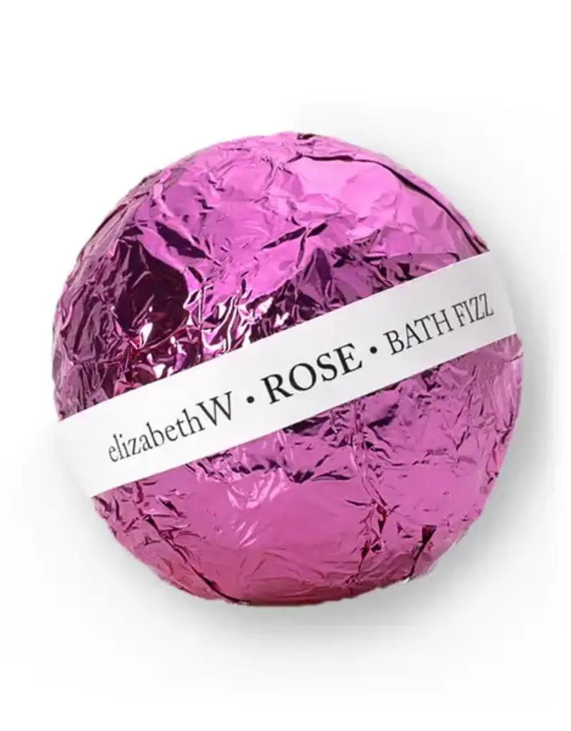 Elizabeth W & Co Elizabeth W Fizz Ball