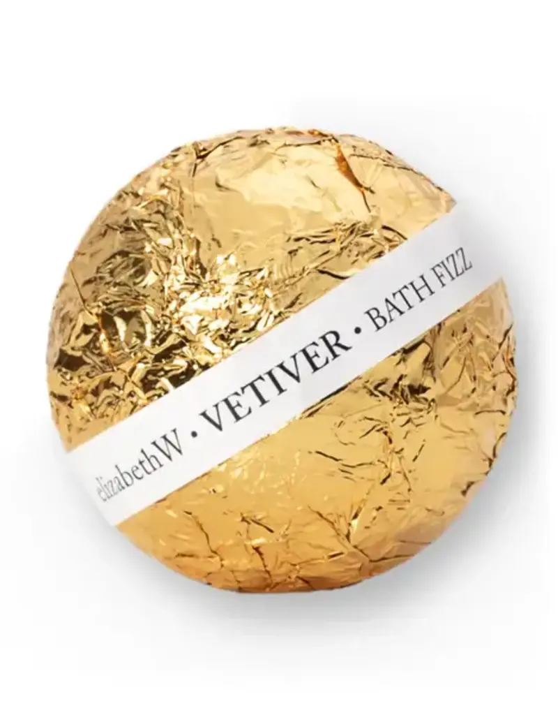 Elizabeth W & Co Elizabeth W Fizz Ball