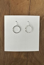 Elizabeth Nicole Elizabeth Nicole SS Hoops XS E143