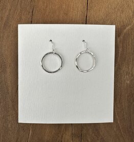 Elizabeth Nicole Elizabeth Nicole SS Hoops XS E143