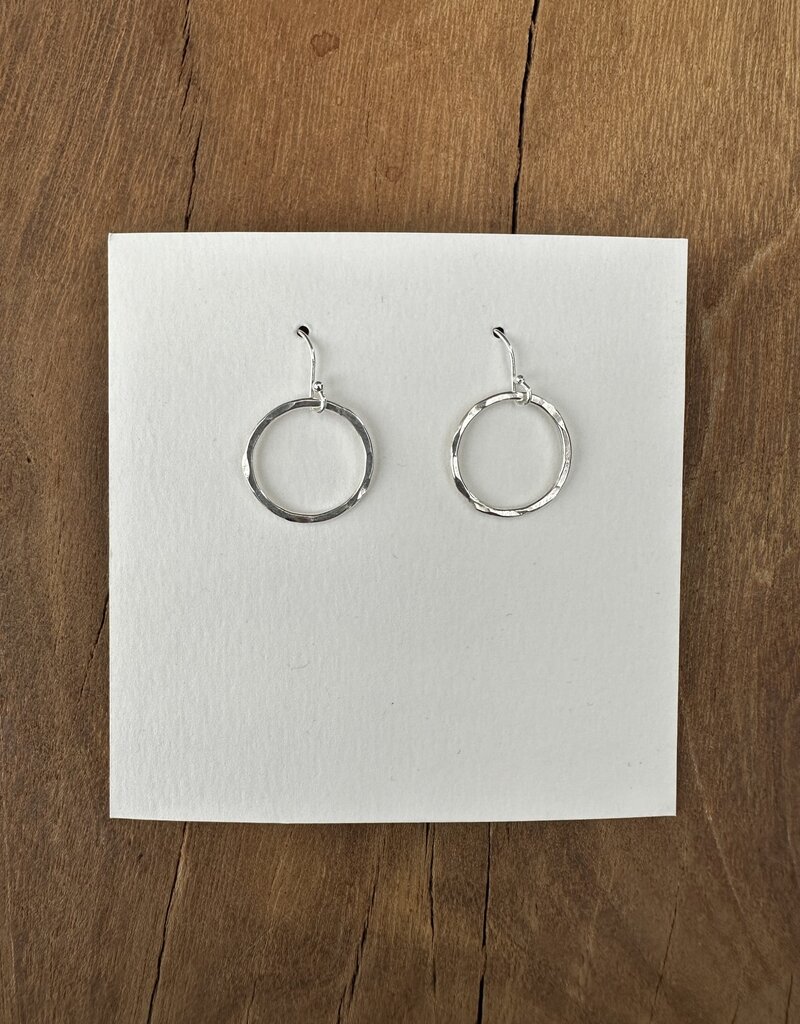 Elizabeth Nicole Elizabeth Nicole SS Hoops XS E143