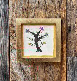 River Song Jewelry River Song Tree of Life Painting