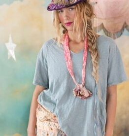 Magnolia Pearl Magnolia Pearl Europa T Top 1411 Dove