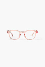 Izipizi Izipizi Reading Glasses-C-Sporty Blush REA0326601