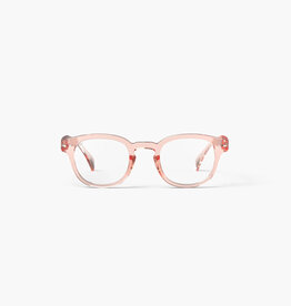 Izipizi Izipizi Reading Glasses-C-Sporty Blush REA0326601