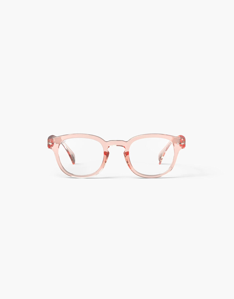 Izipizi Izipizi Reading Glasses-C-Sporty Blush REA0326601