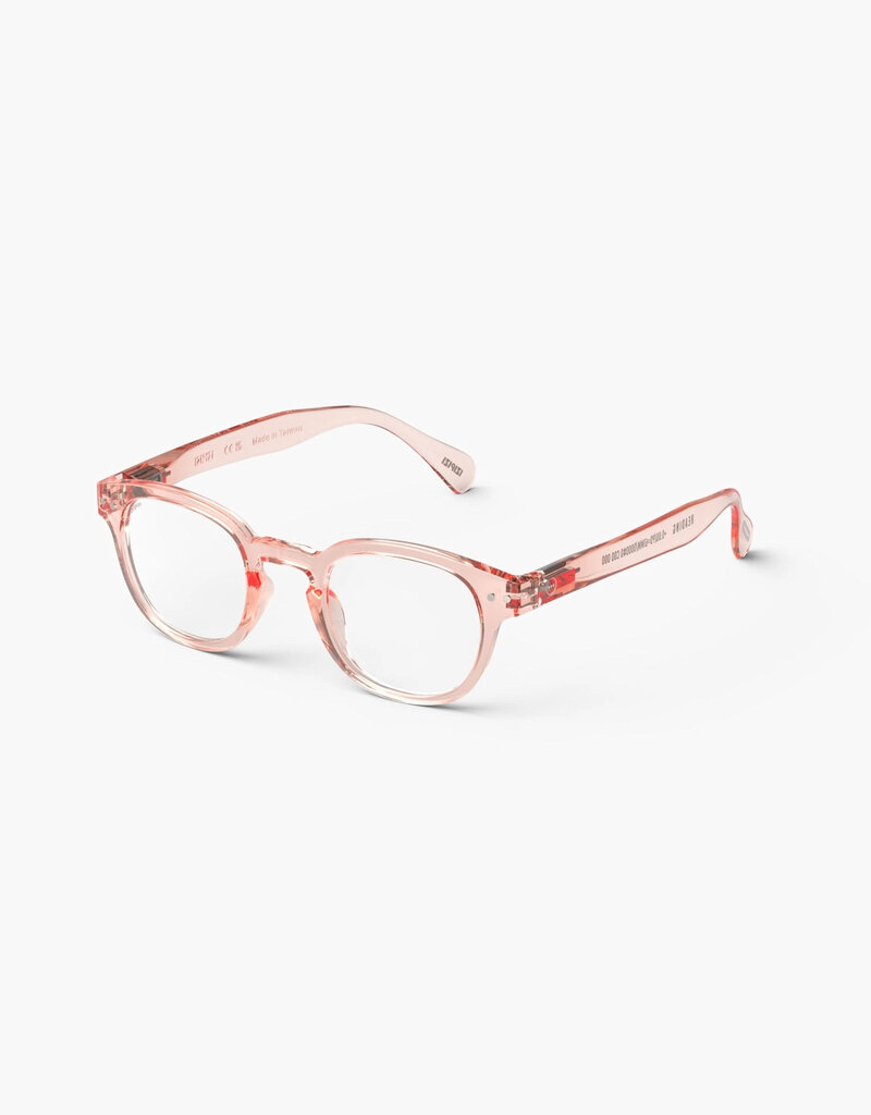 Izipizi Izipizi Reading Glasses-C-Sporty Blush REA0326601