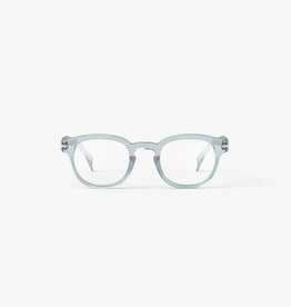 Izipizi Izipizi Reading Glasses-C-Frozen Blue LMSCC237