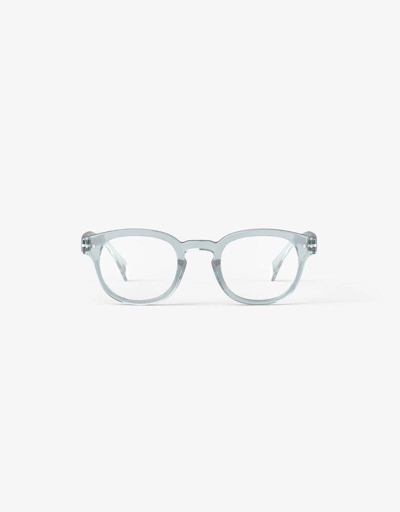 Izipizi Izipizi Reading Glasses - C - Frozen Blue