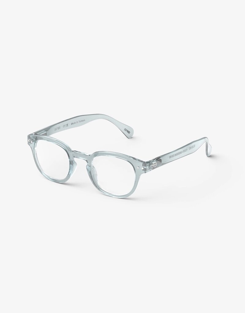 Izipizi Izipizi Reading Glasses - C - Frozen Blue