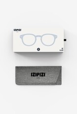 Izipizi Izipizi Reading Glasses - C - Frozen Blue