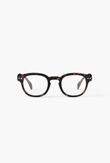 Izipizi Izipizi Reading Glasses-C-Tortoise LMSCC02