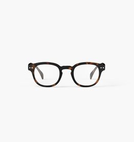 Izipizi Izipizi Reading Glasses-C-Tortoise LMSCC02