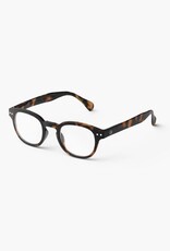 Izipizi Izipizi Reading Glasses-C-Tortoise LMSCC02