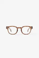 Izipizi Izipizi Reading Glasses- C- Havane 0323801