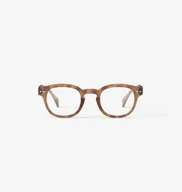 Izipizi Izipizi Reading Glasses- C- Havane 0323801