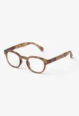 Izipizi Izipizi Reading Glasses- C- Havane 0323801