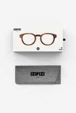 Izipizi Izipizi Reading Glasses- C- Havane 0323801