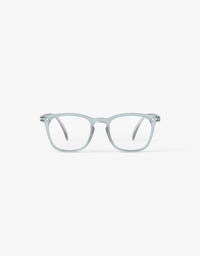 Izipizi Izipizi Reading Glasses-E-Frozen Blue LMSEC237